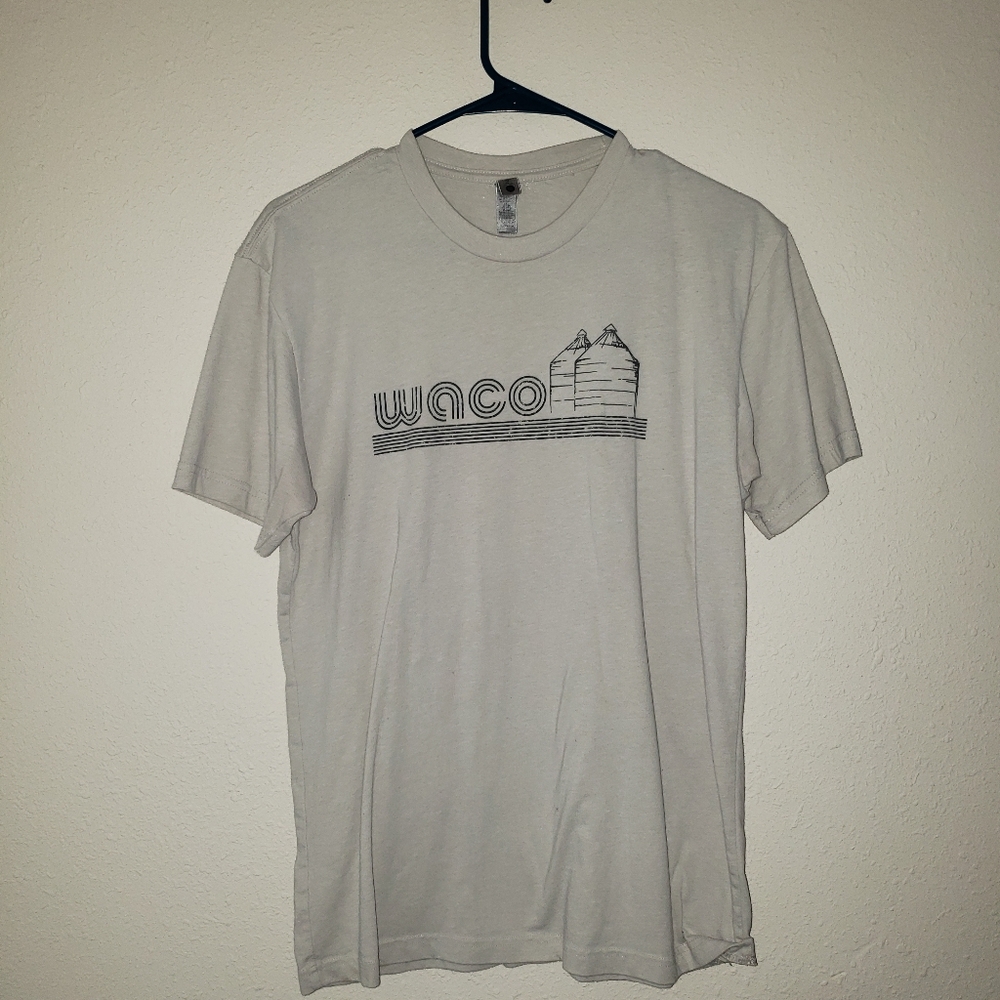 Waco Magnolia T-shirt